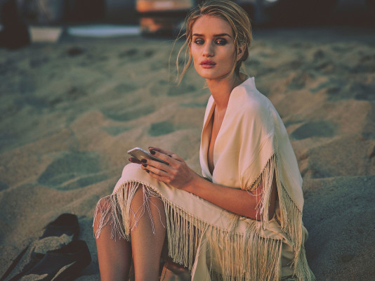 Rosie Huntington-Whitely pic #852167