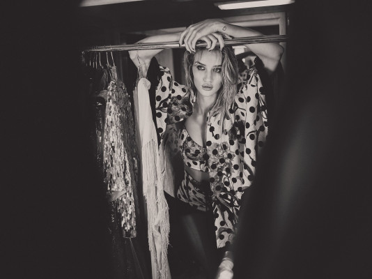 Rosie Huntington-Whitely pic #852170