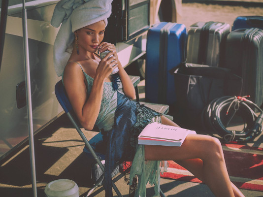 Rosie Huntington-Whitely pic #852171