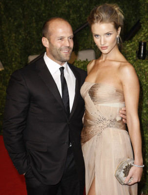 Rosie Huntington-Whitely pic #372857
