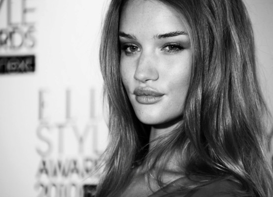 photo 3 in Rosie Huntington-Whitely gallery [id734122] 2014-05-29 00:00:00
