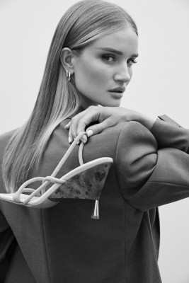Rosie Huntington-Whiteley