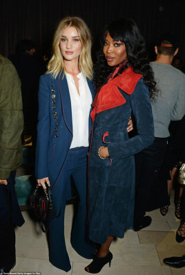 Rosie Huntington-Whitely pic #874864