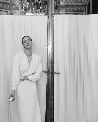 Rosie Huntington-Whitely
