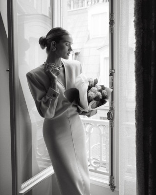 Rosie Huntington-Whitely