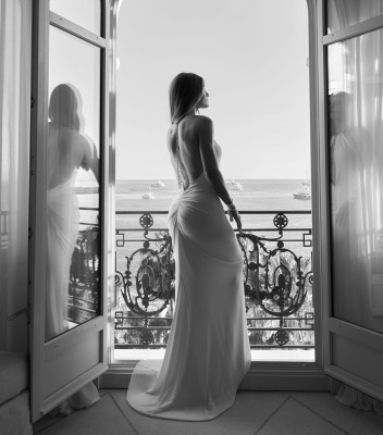 Rosie Huntington-Whitely