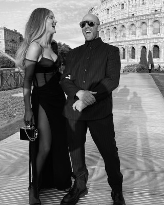 Rosie Huntington-Whitely
