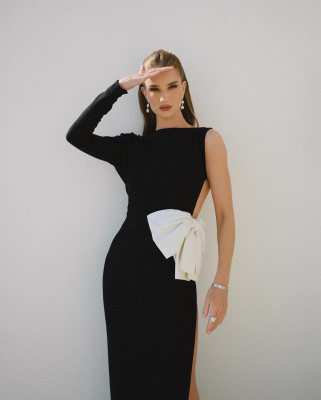 Rosie Huntington-Whitely