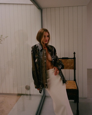 Rosie Huntington-Whitely