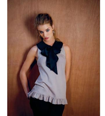 Rosie Huntington-Whitely pic #209986