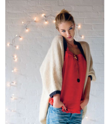photo 29 in Rosie Huntington-Whitely gallery [id209989] 2009-11-19 00:00:00