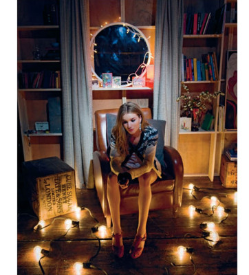 Rosie Huntington-Whitely pic #209987