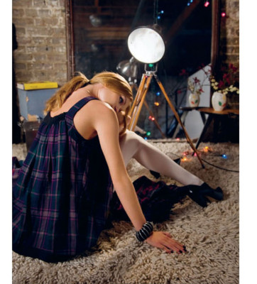 Rosie Huntington-Whitely pic #209984