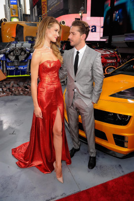 Rosie Huntington-Whitely pic #404943