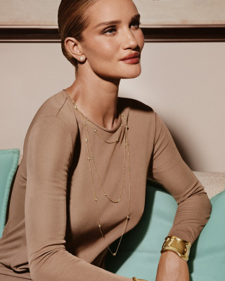 Rosie Huntington-Whitely