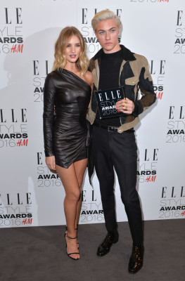 Rosie Huntington-Whitely pic #869954