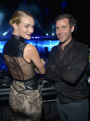 photo 21 in Rosie Huntington-Whitely gallery [id575884] 2012-11-03 00:00:00
