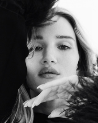 Rosie Huntington-Whitely