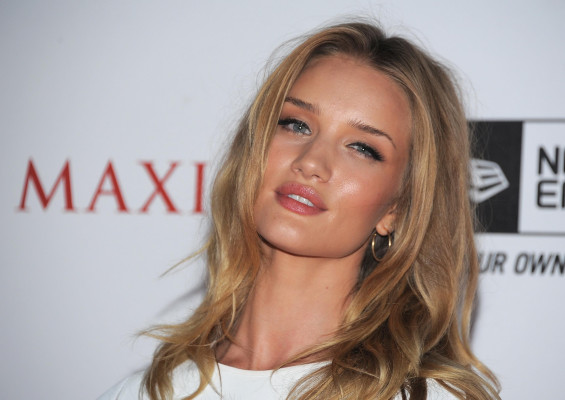 photo 25 in Rosie Huntington-Whitely gallery [id395172] 2011-05-17 00:00:00