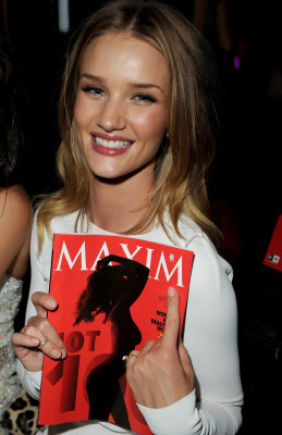 photo 19 in Rosie Huntington-Whitely gallery [id395856] 2011-05-19 00:00:00