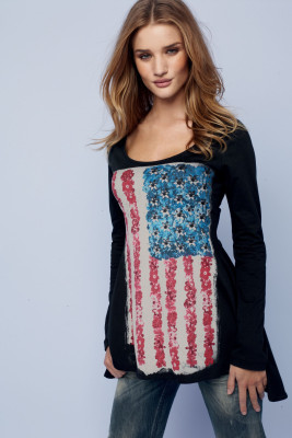 Rosie Huntington-Whitely pic #230693