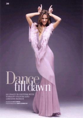 Rosie Huntington-Whitely pic #175082
