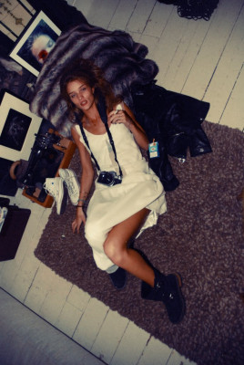 photo 24 in Rosie Huntington-Whitely gallery [id508402] 2012-05-07 00:00:00