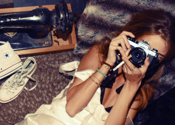 photo 23 in Rosie Huntington-Whitely gallery [id508403] 2012-05-07 00:00:00