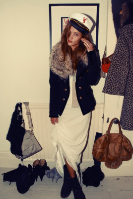 photo 16 in Rosie Huntington-Whitely gallery [id508934] 2012-05-10 00:00:00