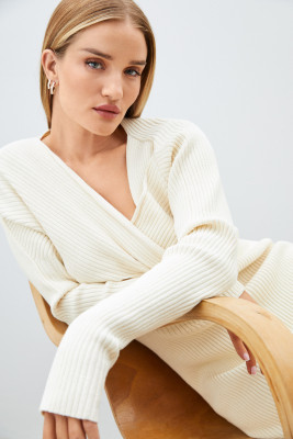 Rosie Huntington-Whiteley