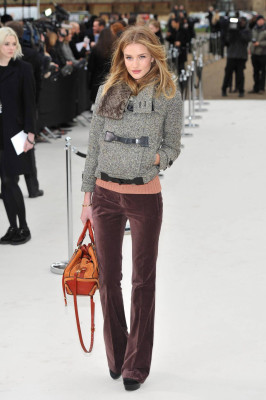 Rosie Huntington-Whitely pic #469030