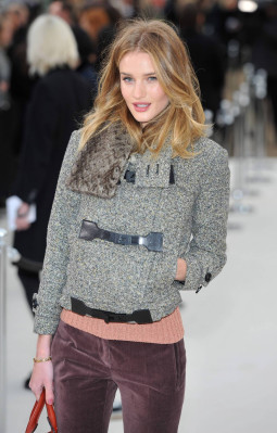 Rosie Huntington-Whitely pic #469029