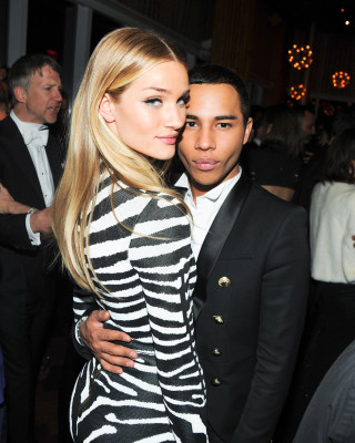 photo 24 in Rosie Huntington-Whitely gallery [id728686] 2014-05-14 00:00:00