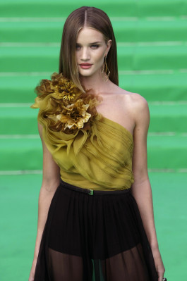 Rosie Huntington-Whitely pic #404057