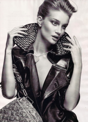 Rosie Huntington-Whitely pic #188978