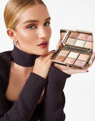 Rosie Huntington-Whiteley for Hourglass // 2020