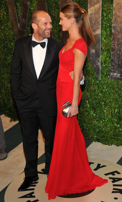 photo 13 in Rosie Huntington-Whitely gallery [id472310] 2012-02-29 00:00:00