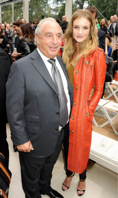Rosie Huntington-Whitely pic #421374
