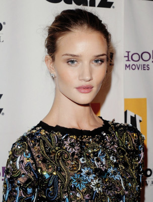 Rosie Huntington-Whitely pic #432187