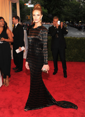Rosie Huntington-Whitely pic #510594