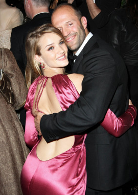 photo 22 in Rosie Huntington-Whitely gallery [id623536] 2013-04-08 00:00:00
