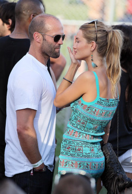 Rosie Huntington-Whitely pic #303128