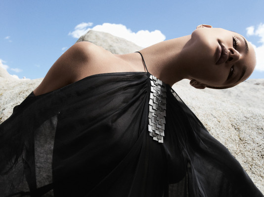 Rosie Huntington-Whitely pic #326942