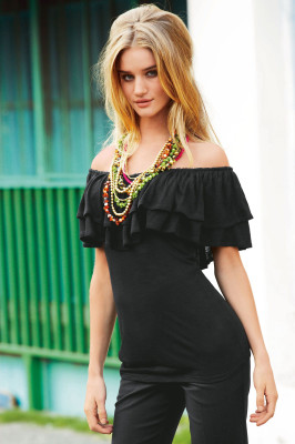 Rosie Huntington-Whitely pic #251180