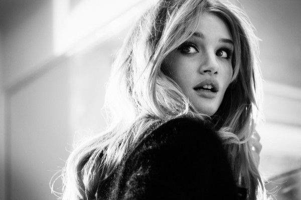 photo 13 in Rosie Huntington-Whitely gallery [id490309] 2012-04-02 00:00:00