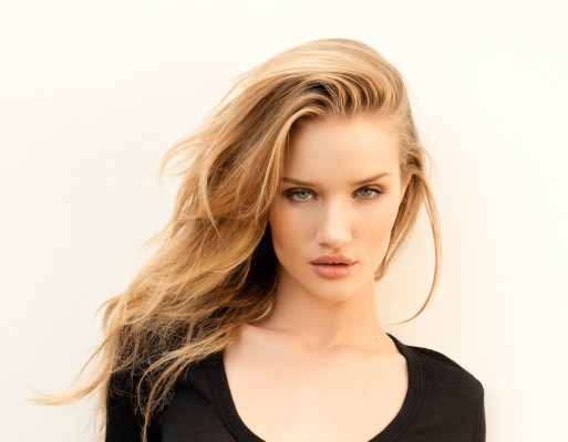 Rosie Huntington-Whitely pic #404405