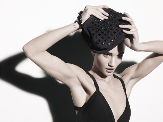 Rosie Huntington-Whitely pic #251723