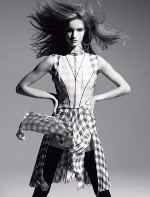 Rosie Huntington-Whitely pic #260909