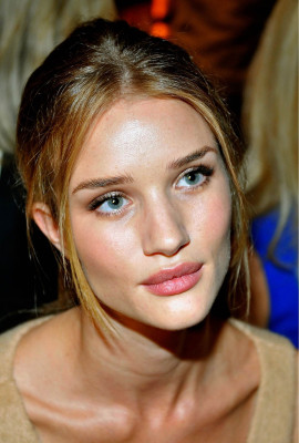 Rosie Huntington-Whitely pic #420677
