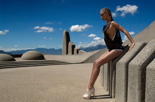 Rosie Huntington-Whitely pic #179476